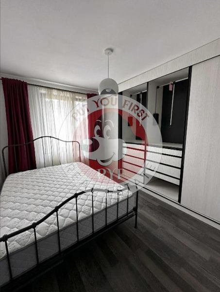 Dristor | Apartament 2 camere la cheie | Decomandat | 52mp | B11322