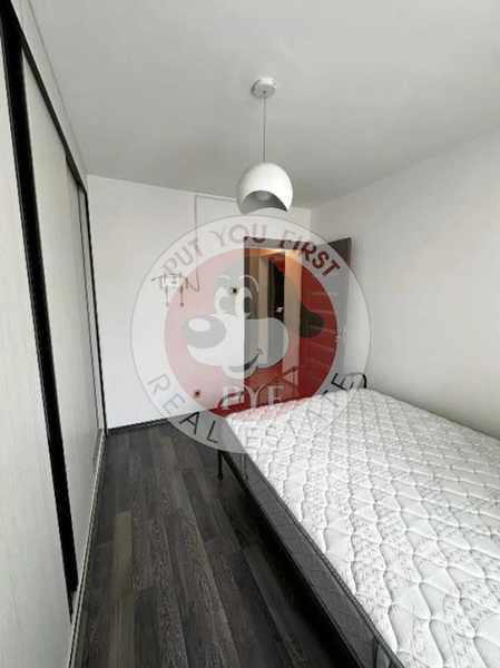 Dristor | Apartament 2 camere la cheie | Decomandat | 52mp | B11322