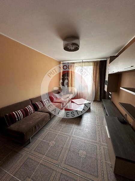 Dristor | Apartament 2 camere la cheie | Decomandat | 52mp | B11322
