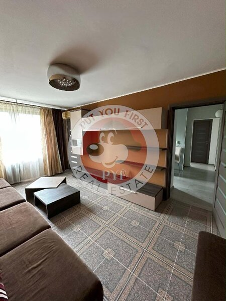 Dristor | Apartament 2 camere la cheie | Decomandat | 52mp | B11322
