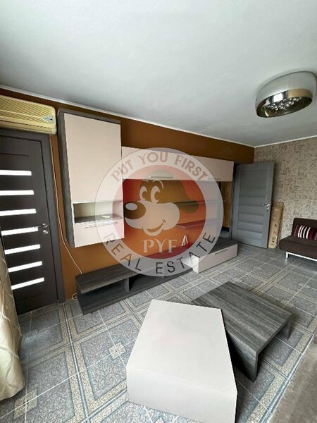 Dristor | Apartament 2 camere la cheie | Decomandat | 52mp | B11322