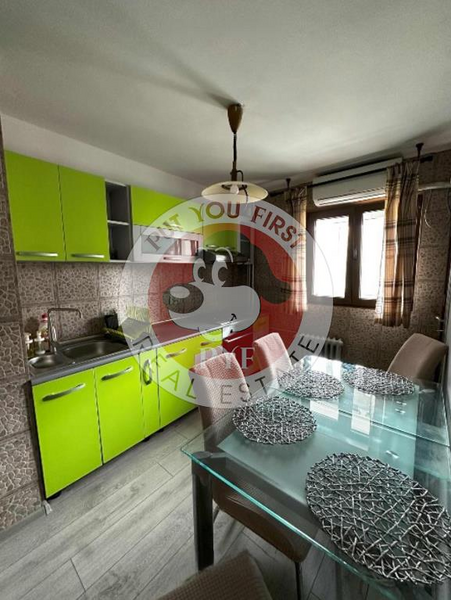 Dristor | Apartament 2 camere la cheie | Decomandat | 52mp | B11322