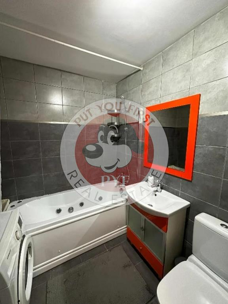 Dristor | Apartament 2 camere la cheie | Decomandat | 52mp | B11322