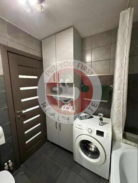 Dristor | Apartament 2 camere la cheie | Decomandat | 52mp | B11322